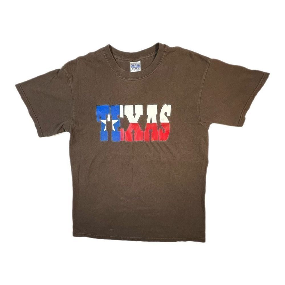 Vintage Y2K Texas Is An Obsession Tee